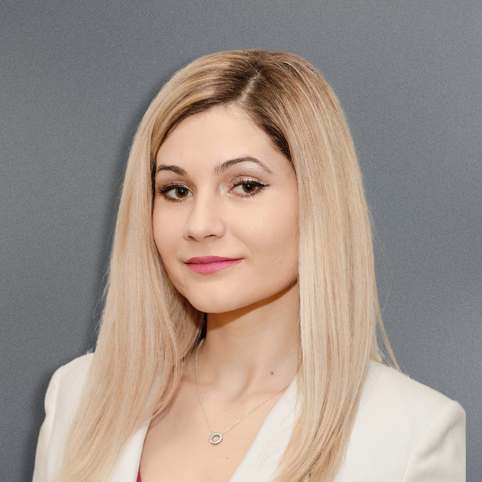 Anca ROTĂRESCU photo
