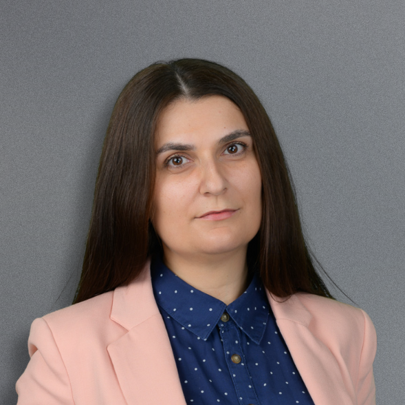 Ana-Maria ONUȚA photo