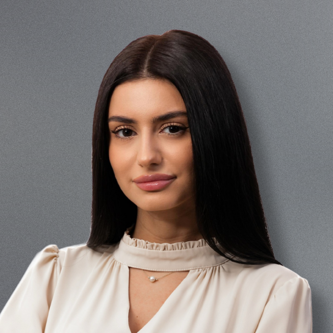 Alexandra CIMPOIERU photo
