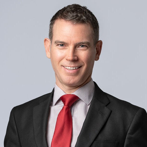 Richard Horton photo