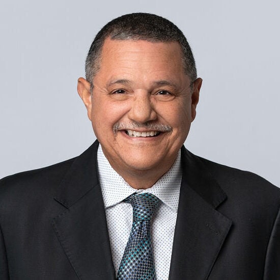 Terry North photo