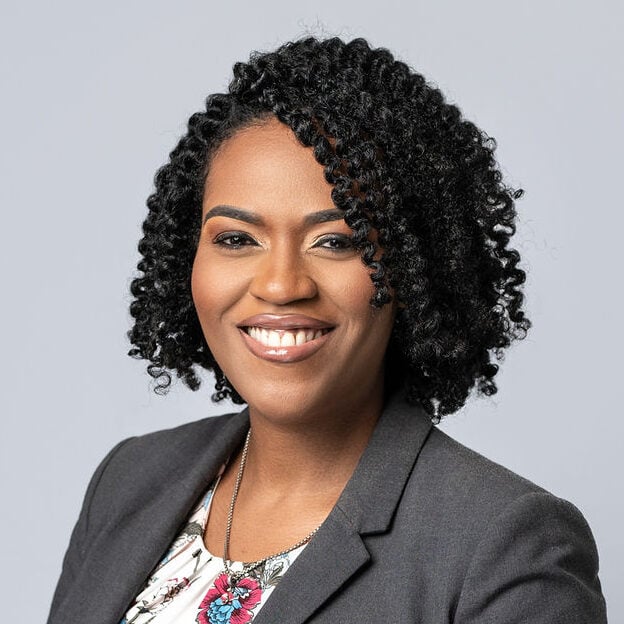 Keri D. Sherman photo