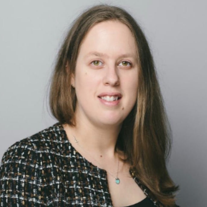 Amy Barrow photo