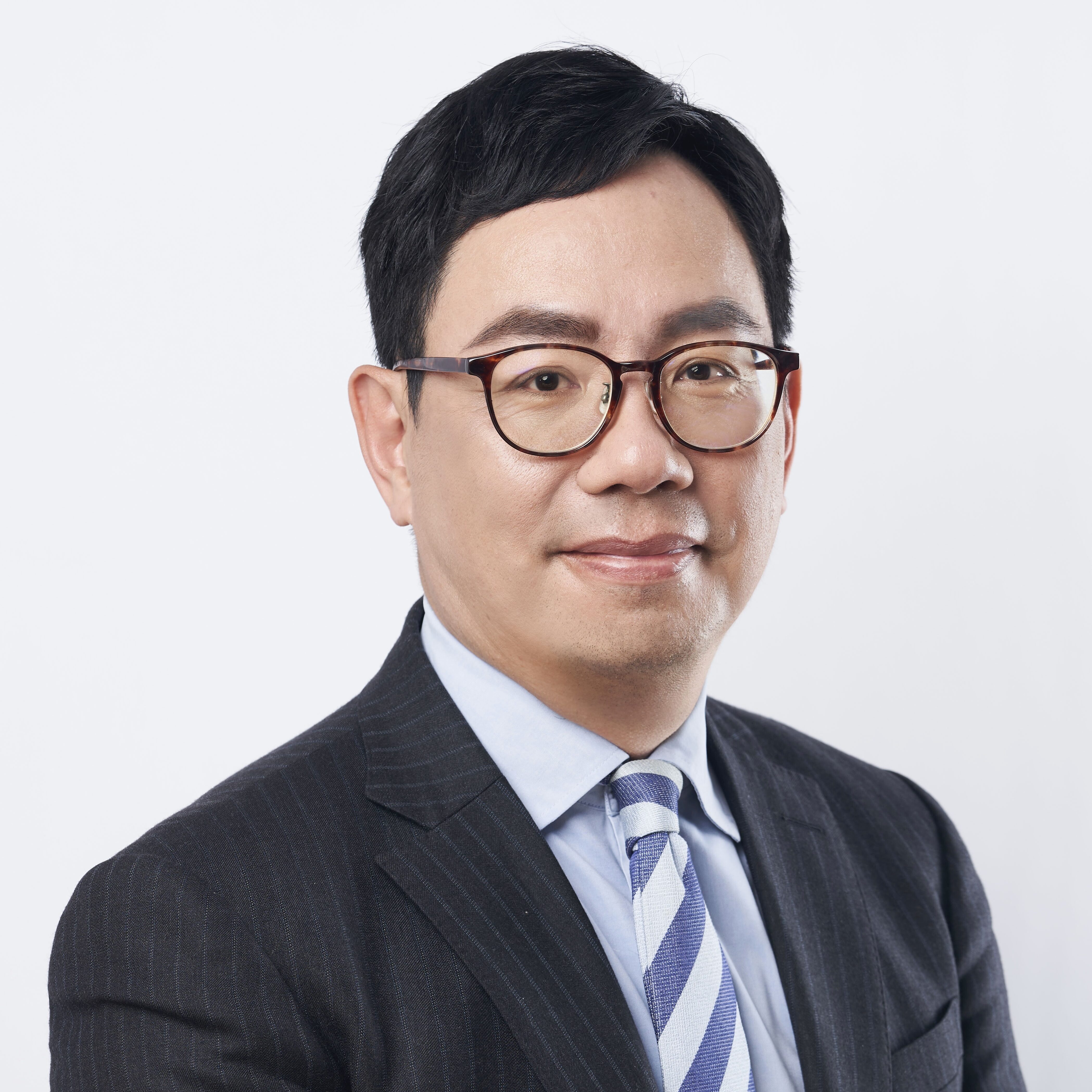 Gabriel Hsieh photo
