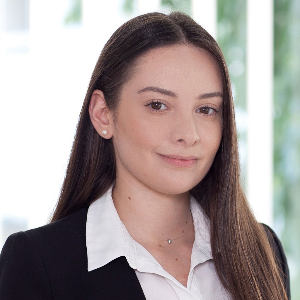 Eliana Hadjikyprianou photo