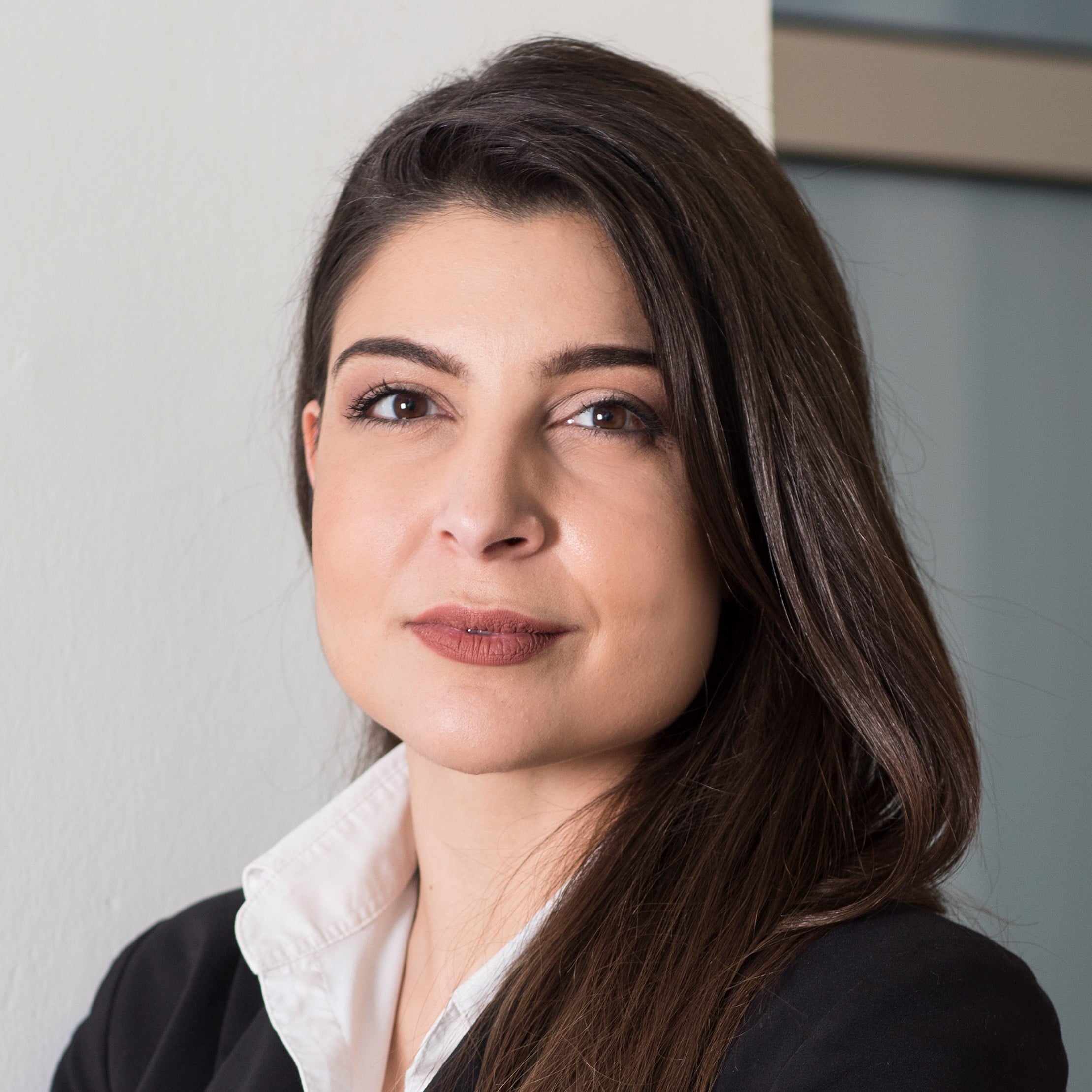 Vasiliki Alevra photo
