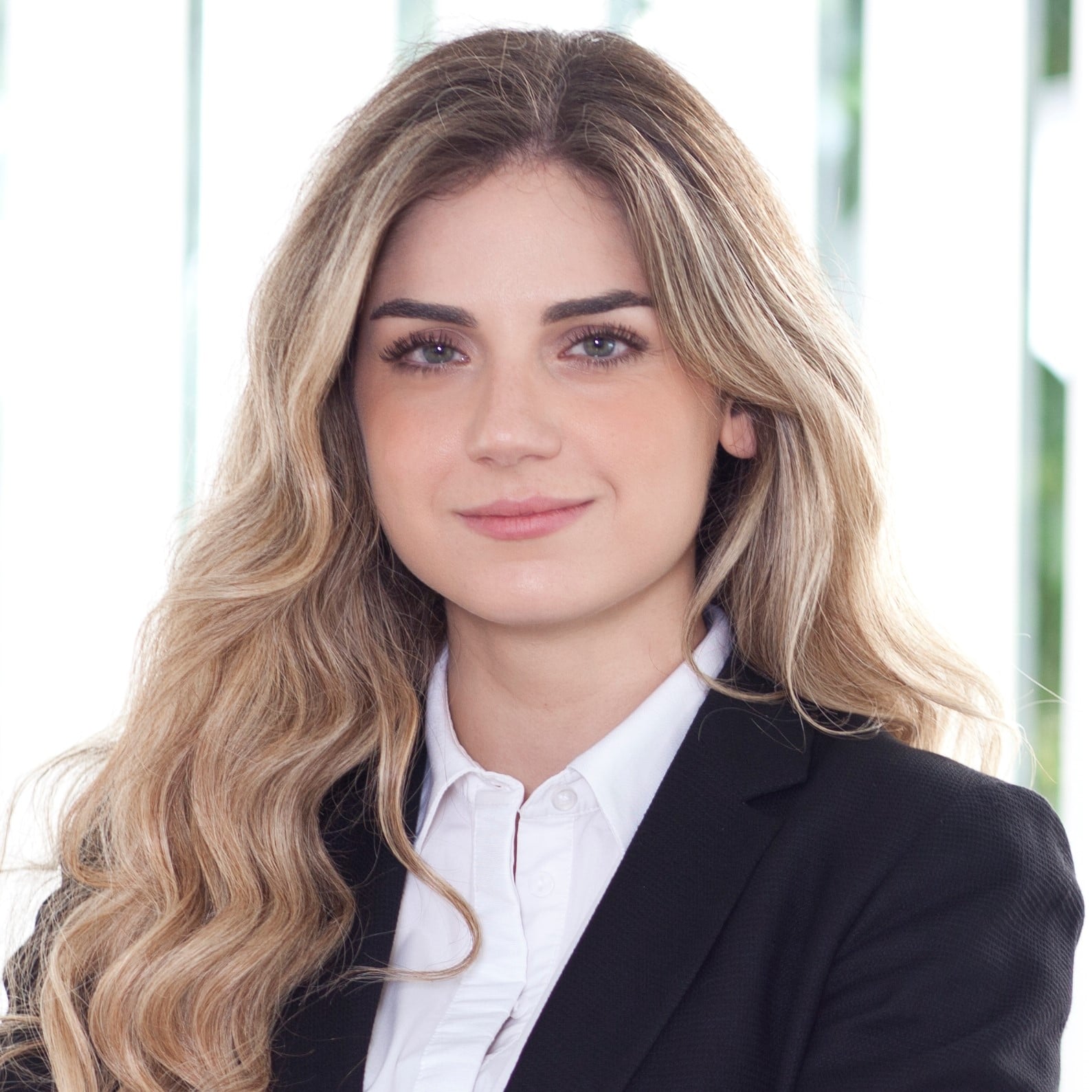 Elita Papademas photo