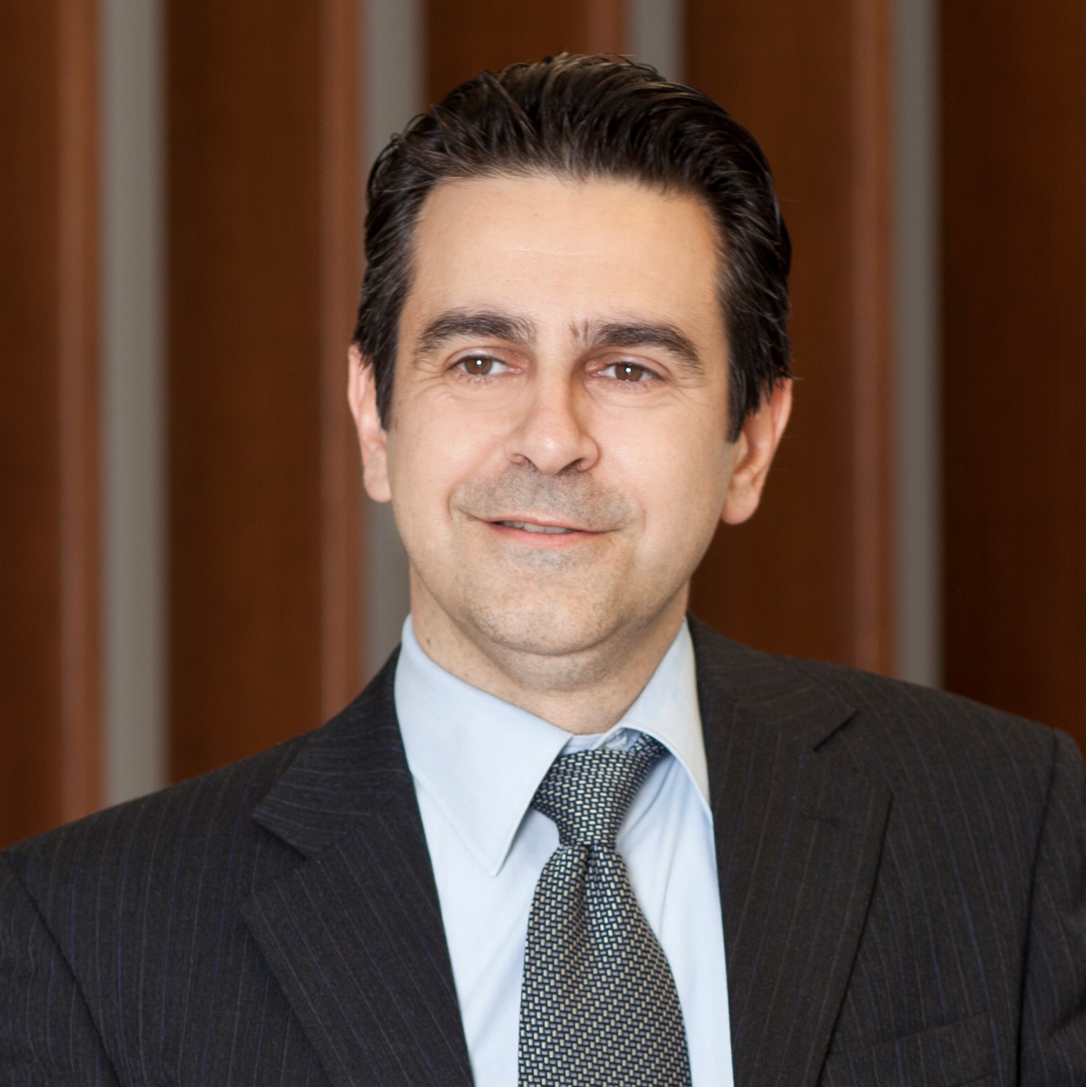 Gaston Hadjianastassiou photo