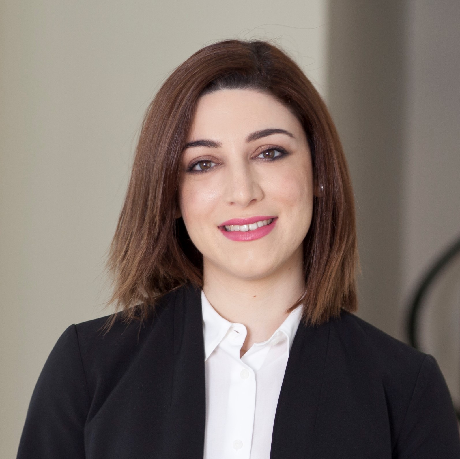 Rania Vrondou photo