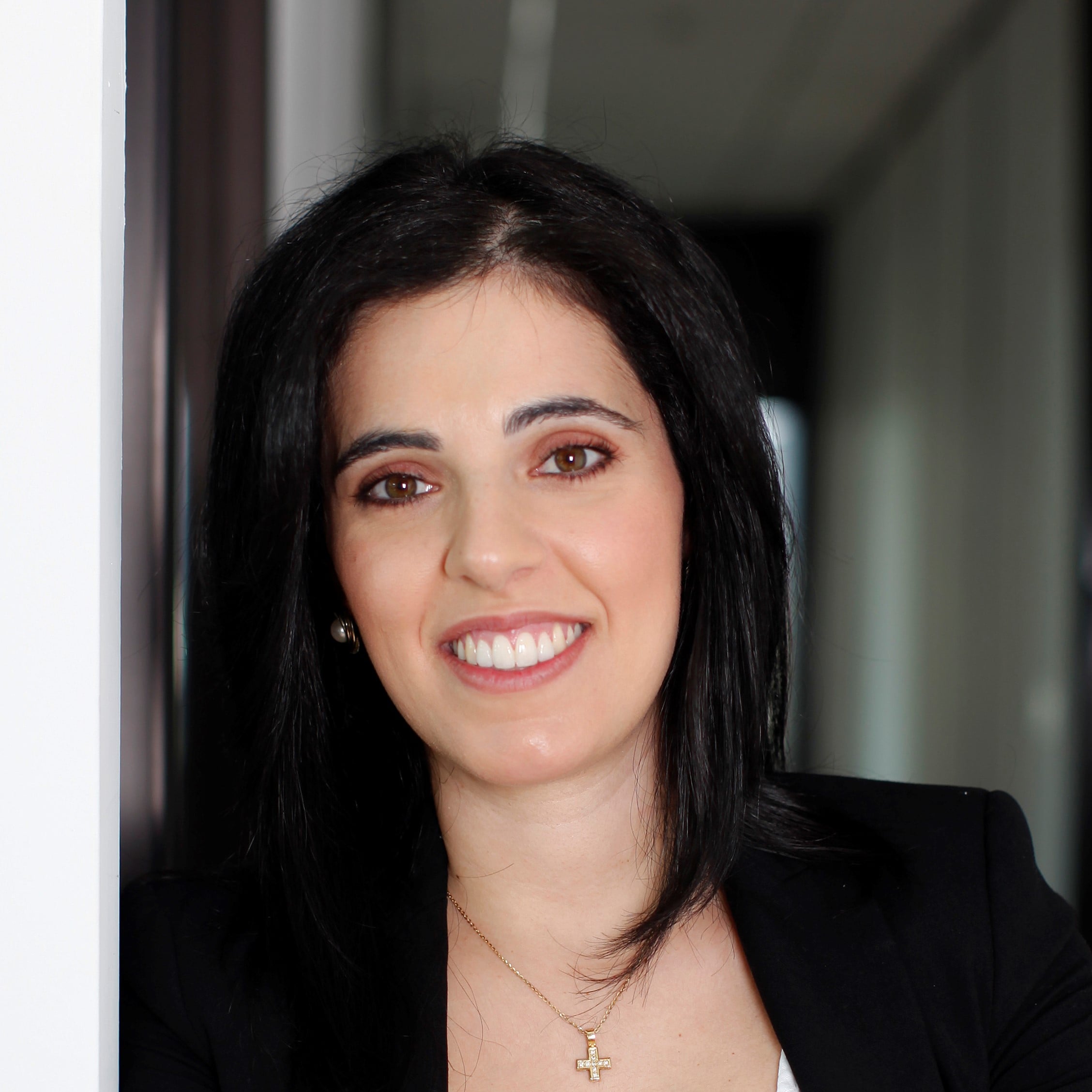 Panayiota Papapetrou photo