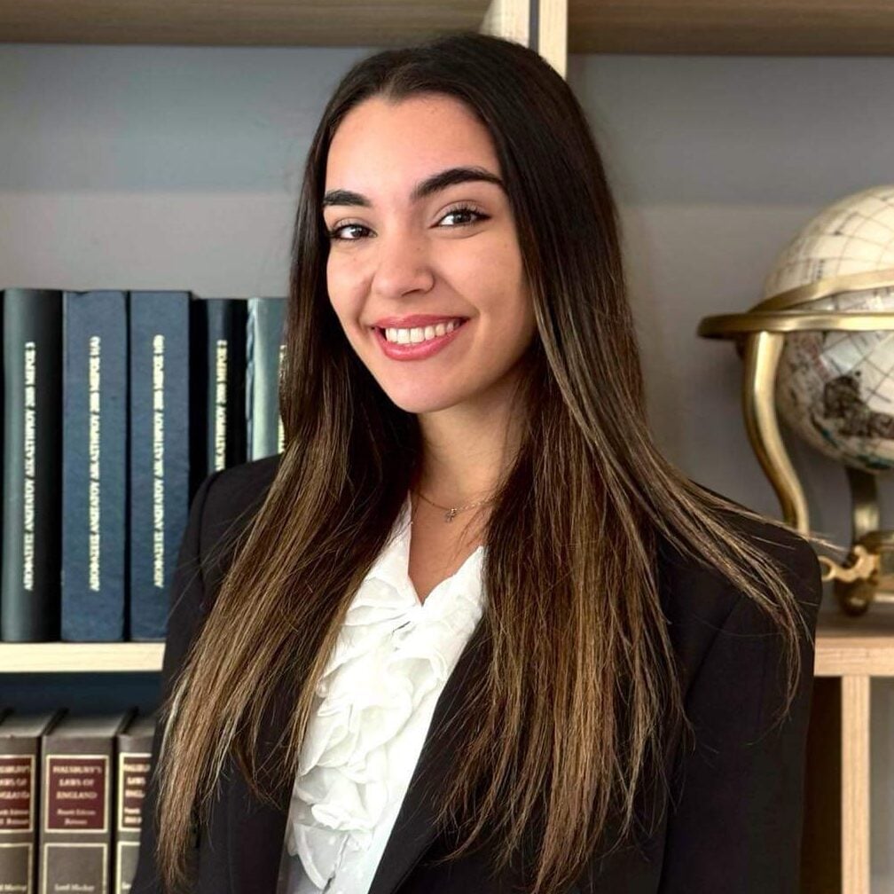 Marina Georgiadou photo
