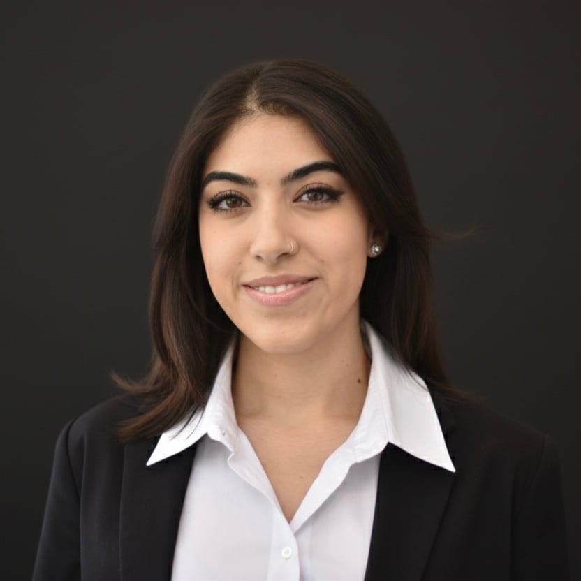 Antrea Evagorou photo