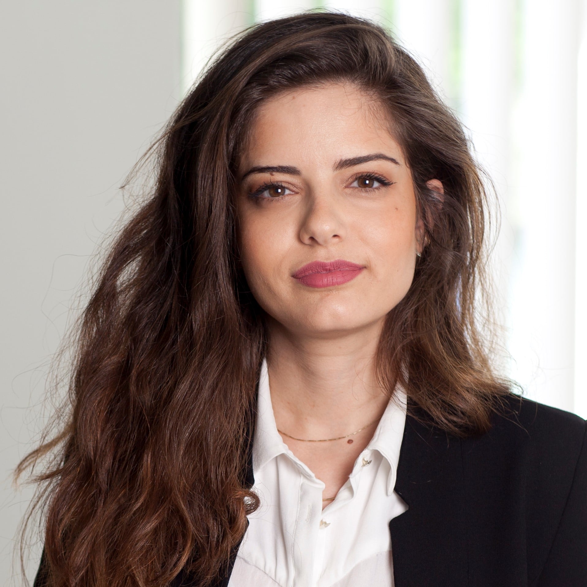 Natalie Kyprianou photo