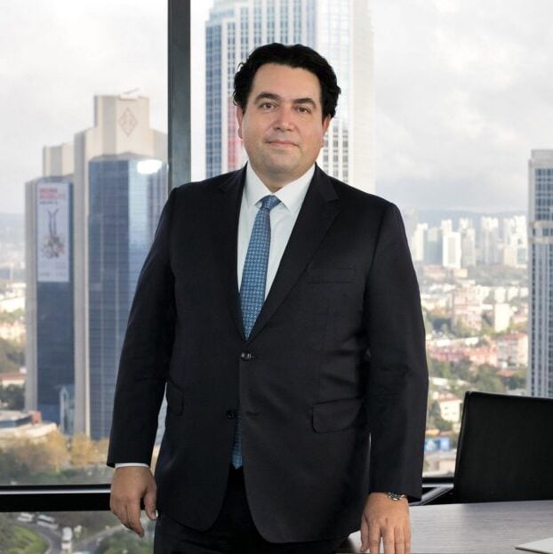 Abdullah Kılınç photo