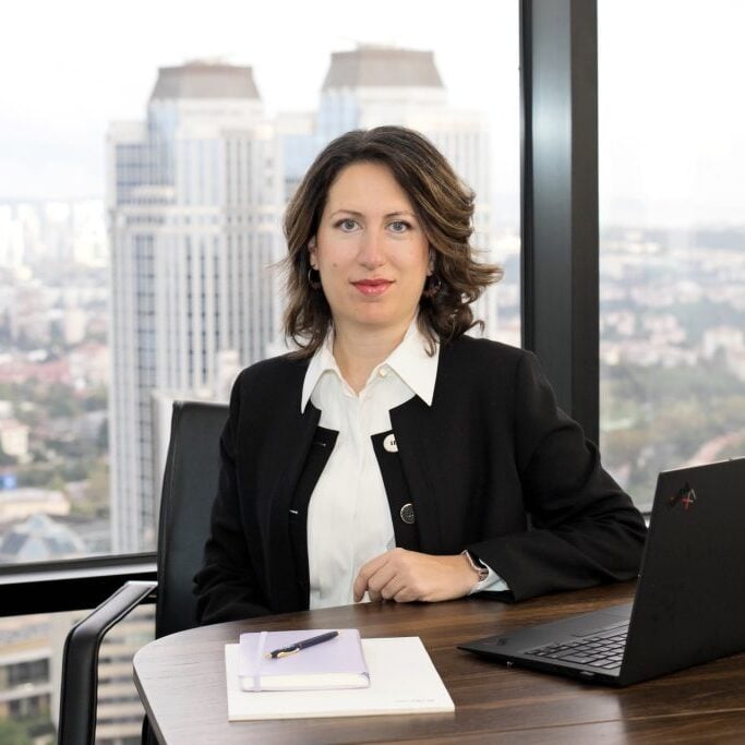 Melike Kılınç photo