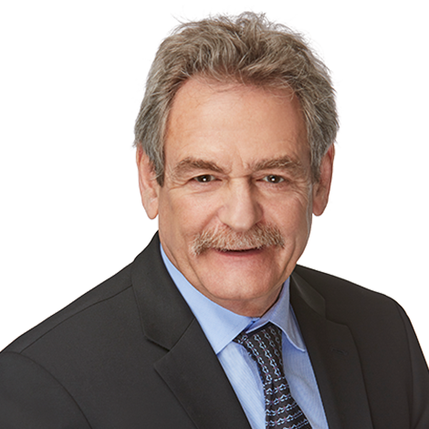 Kenneth N. Rashbaum photo