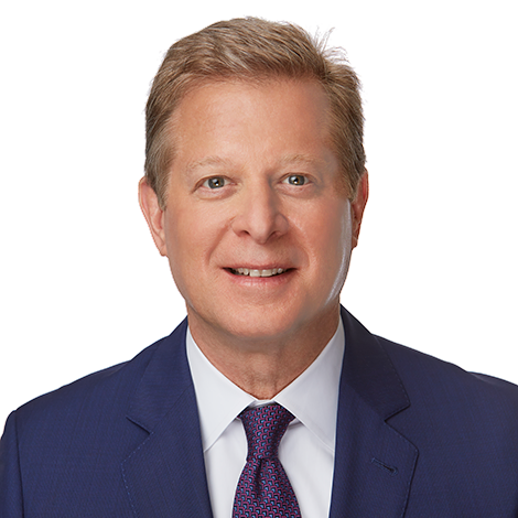Roger E. Barton photo