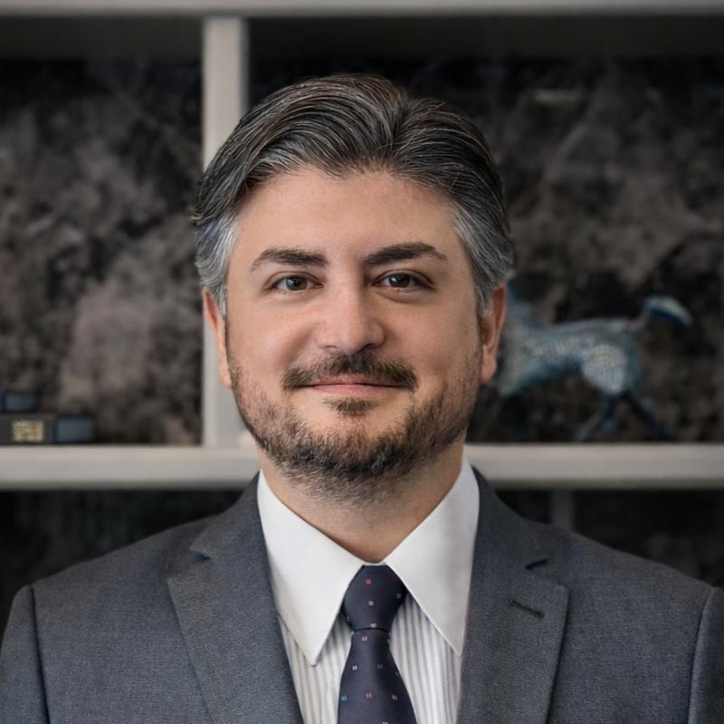 Serhat Aydın photo