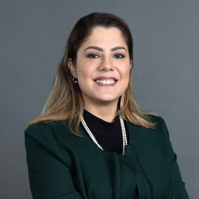 Luciana Martorano photo