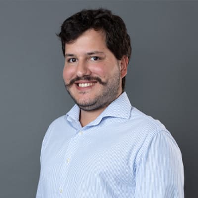 André Sampaio Lacerda Ferraz photo