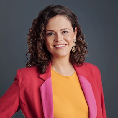 Carolina Caiado photo