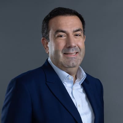 Alex Jorge photo