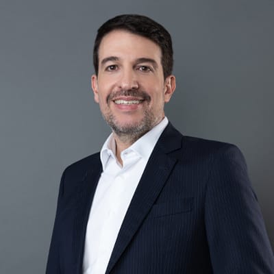 Ivandro Trevelim photo