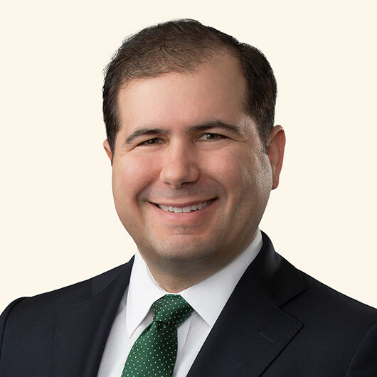Patrick J. Schenkel photo