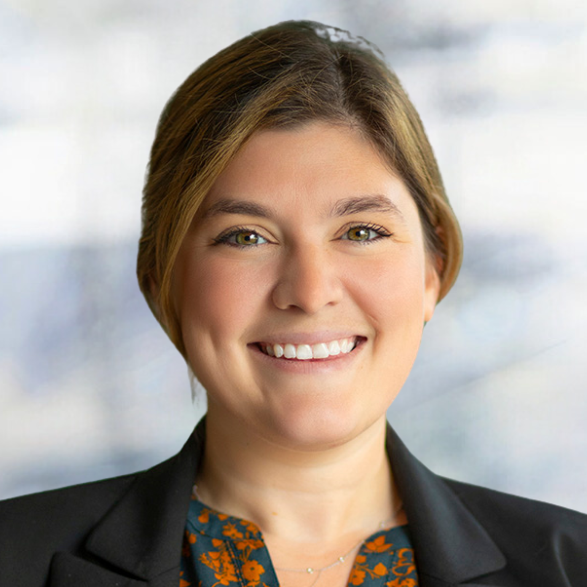 Diana Woodcock photo