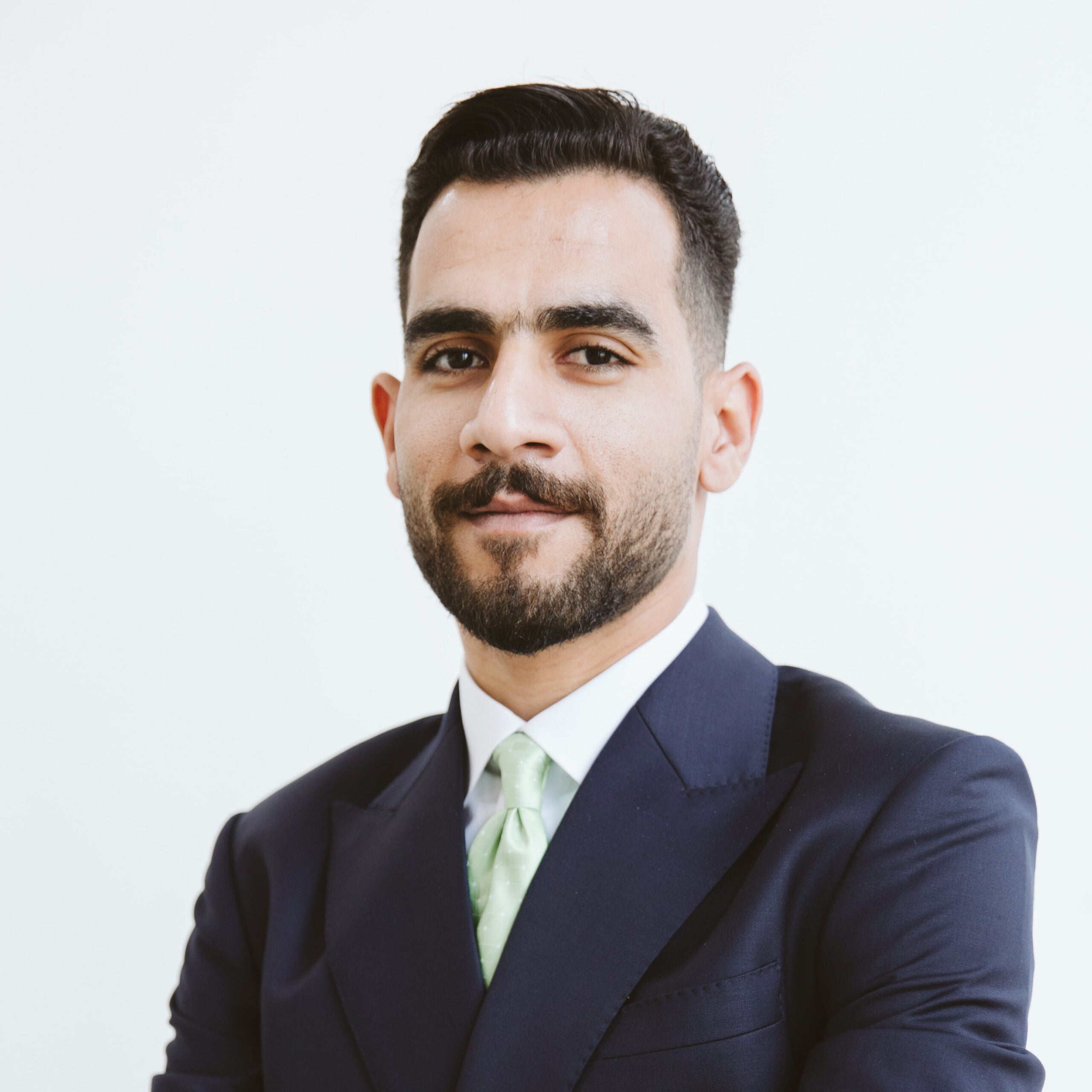 Ahmed Yehia Hamdalla photo