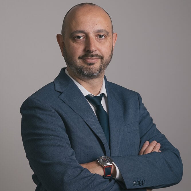 Fabrizio Bendotti photo