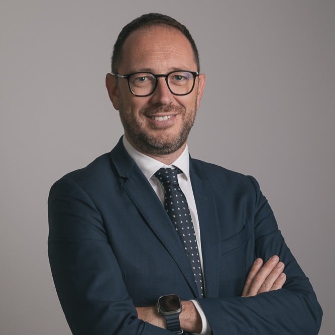 Damiano Carmosino photo