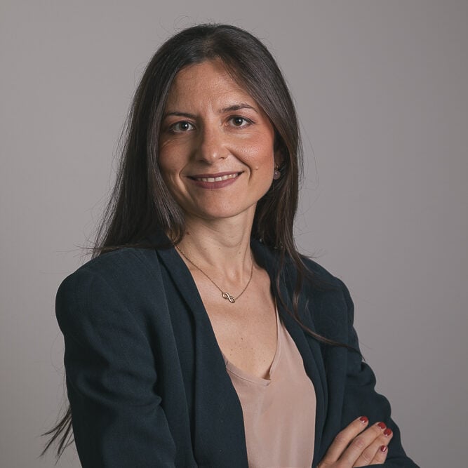 Valentina Capucciati photo