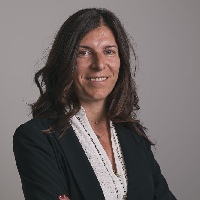 Federica Garavaglia photo