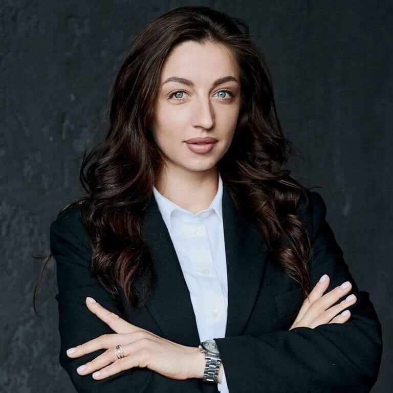 Oksana Sharko photo