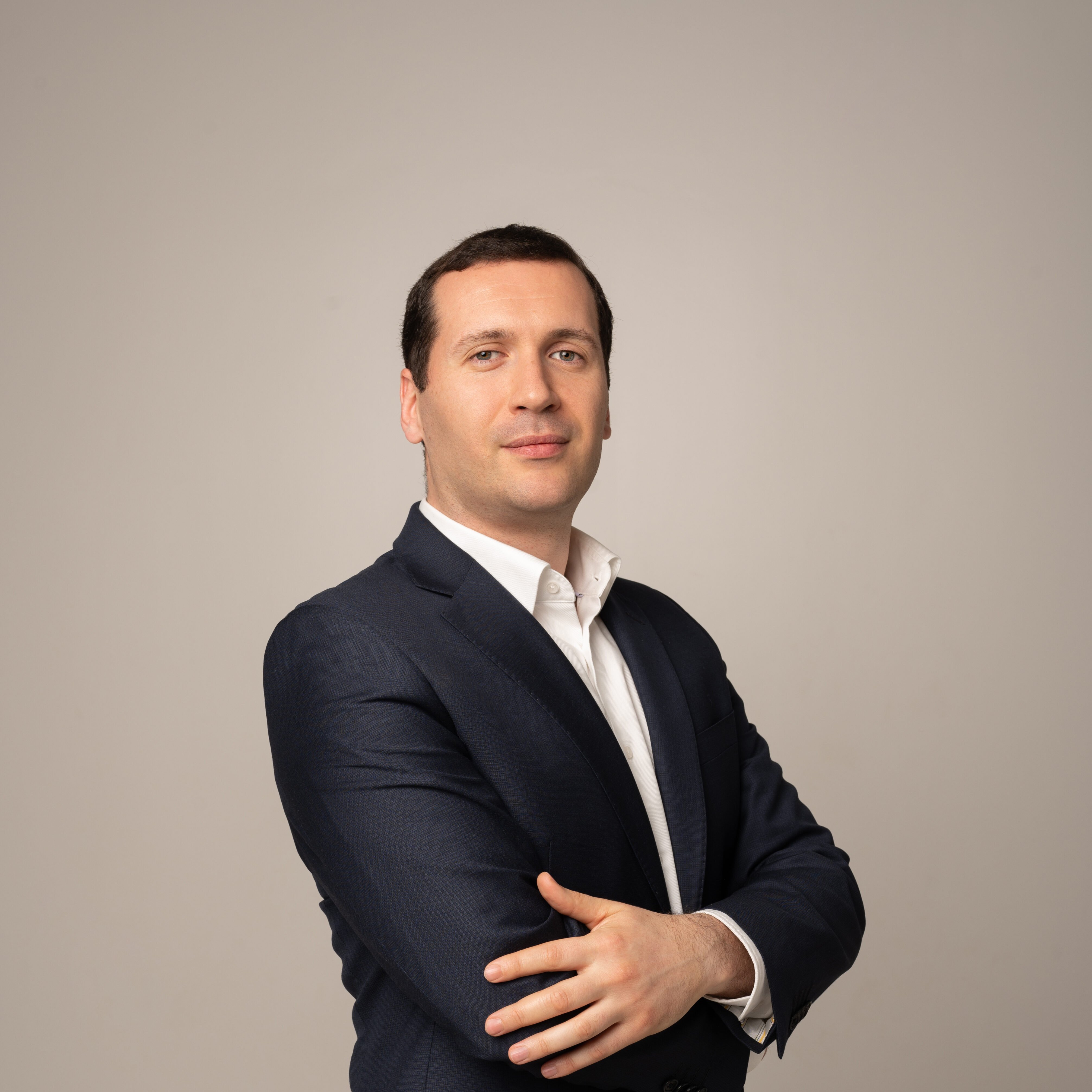 Tigran Pinajyan photo