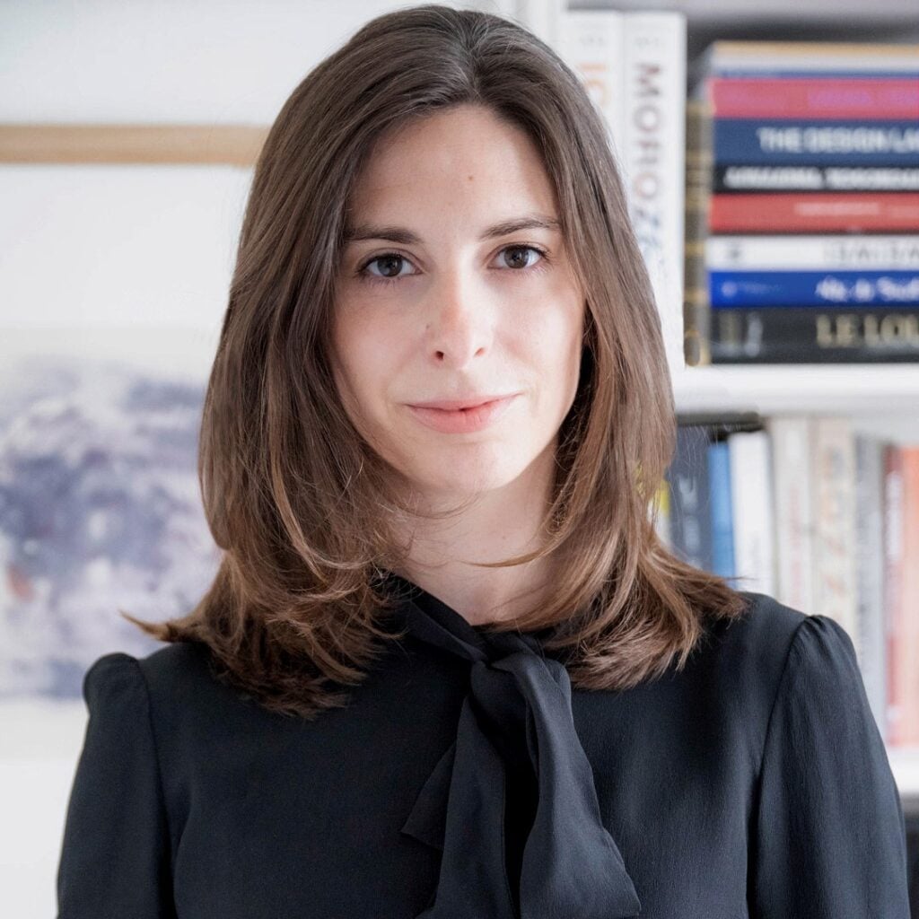 Eléonore Heftler-Louiche photo