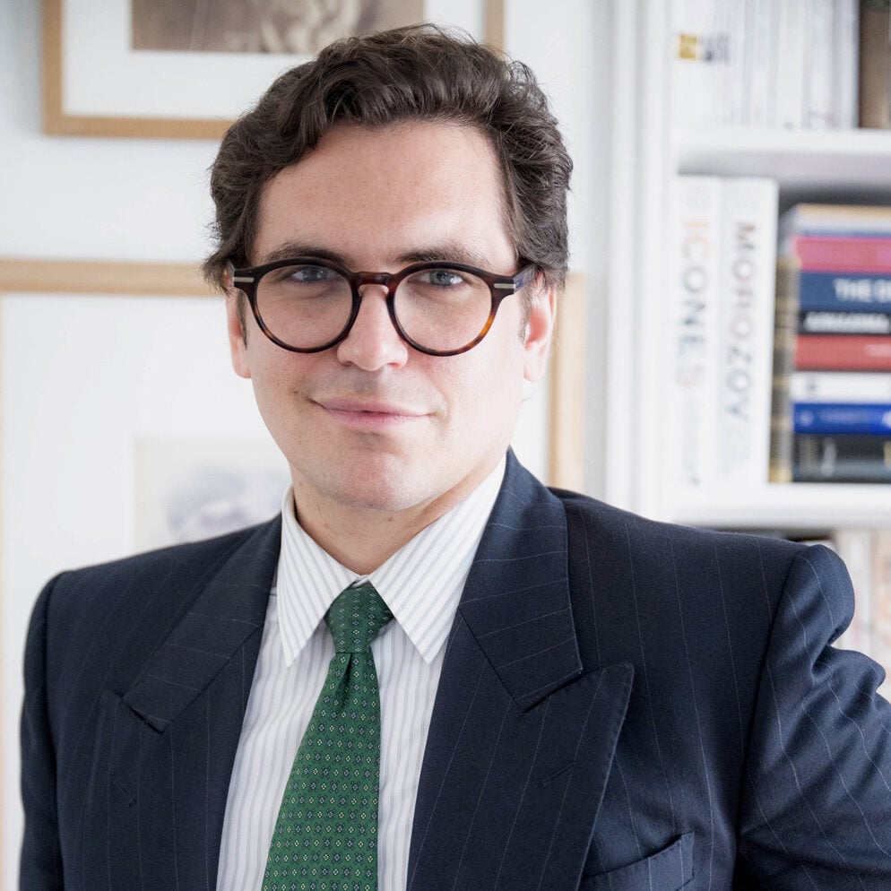 Benjamin Bohbot photo
