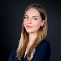 Line Van Zyl photo