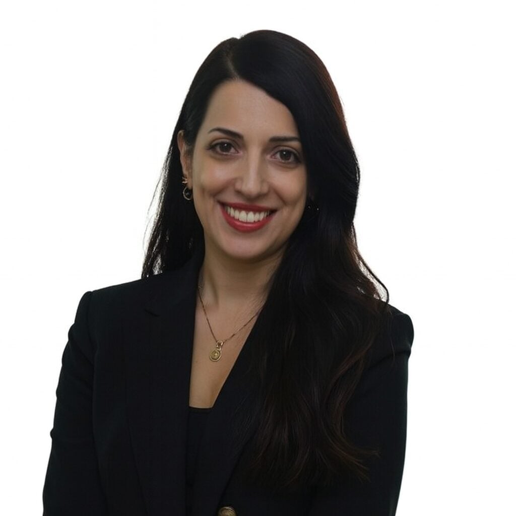 Lital Cohen photo