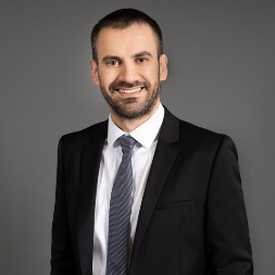 Assaf Stern photo