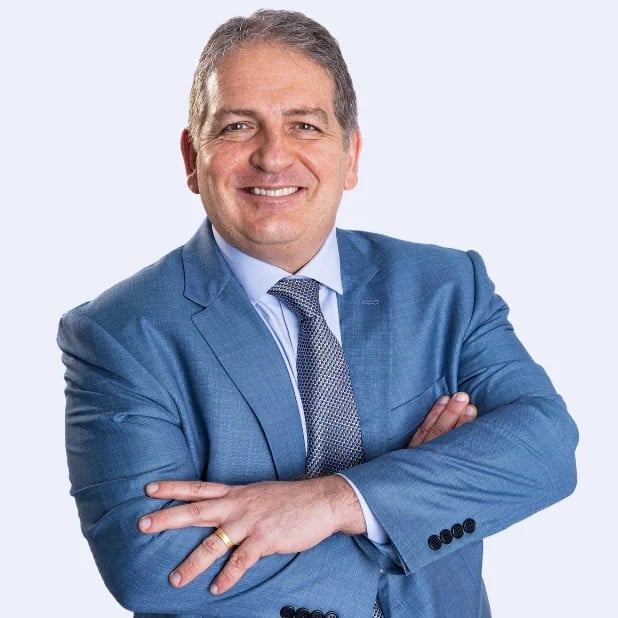 Sergio Coelho photo