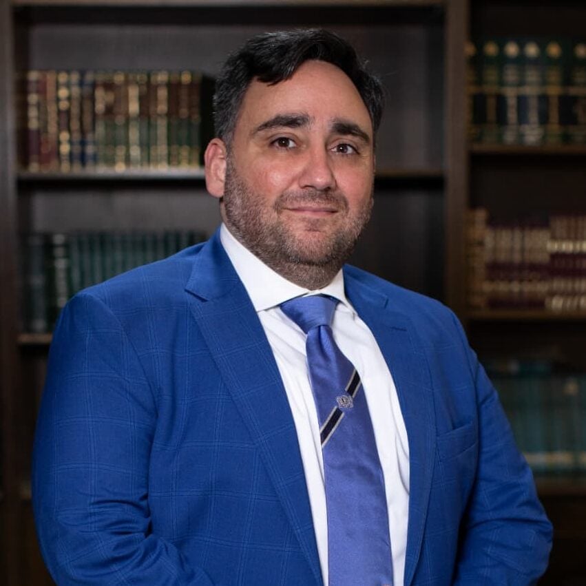 Rafic Oreh Ghraizi photo