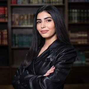 Mira Abed Al Khalek photo