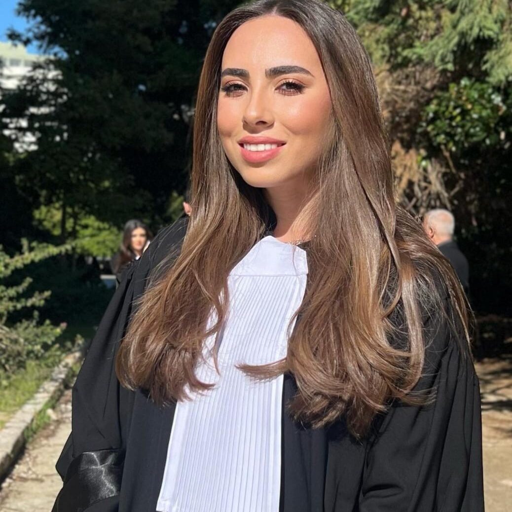 Yara El Khatib photo