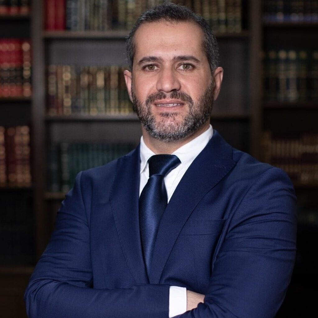 Houssam Al Hakim photo