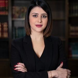 Dina Abou Zour photo