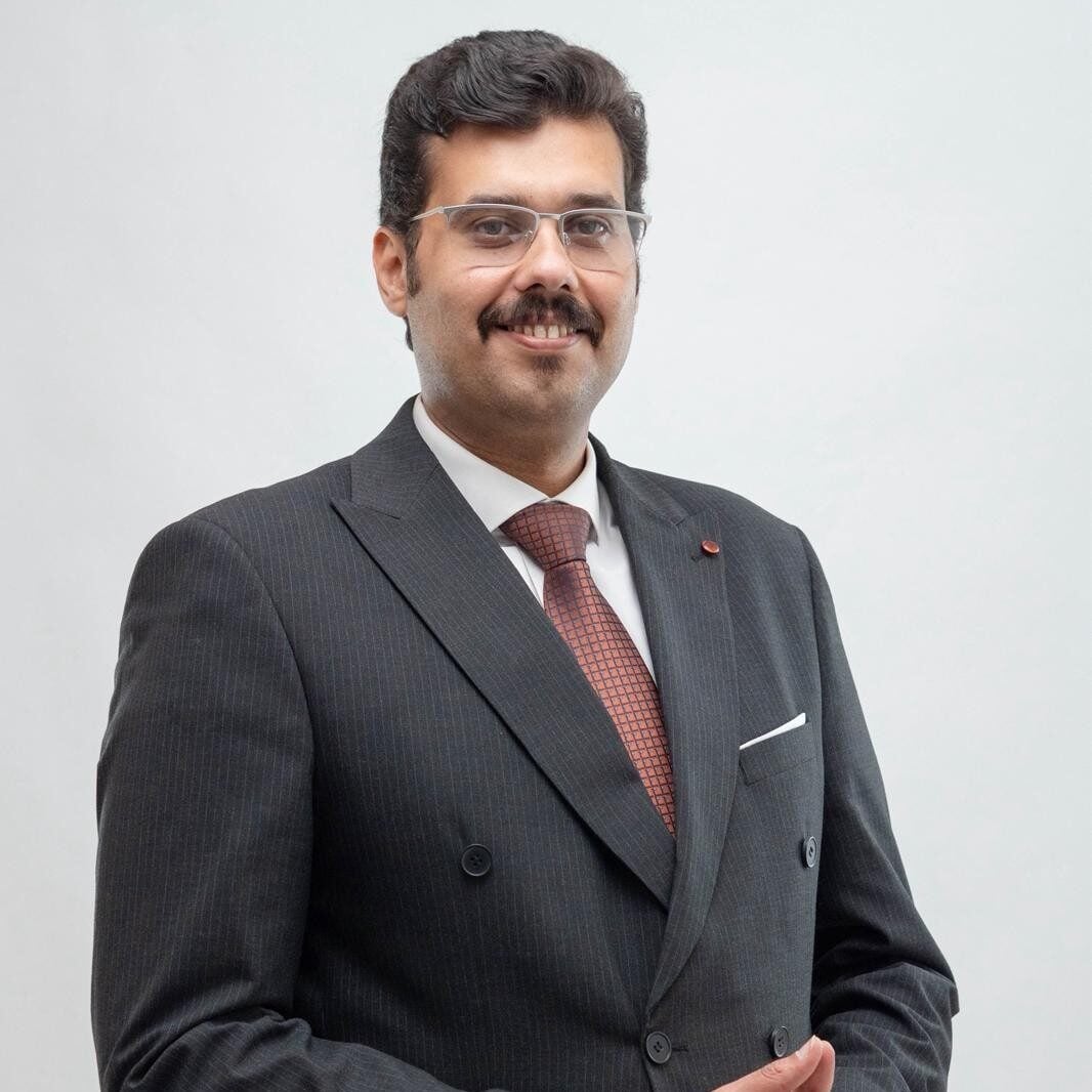 Sakr Mohammed Sakr photo