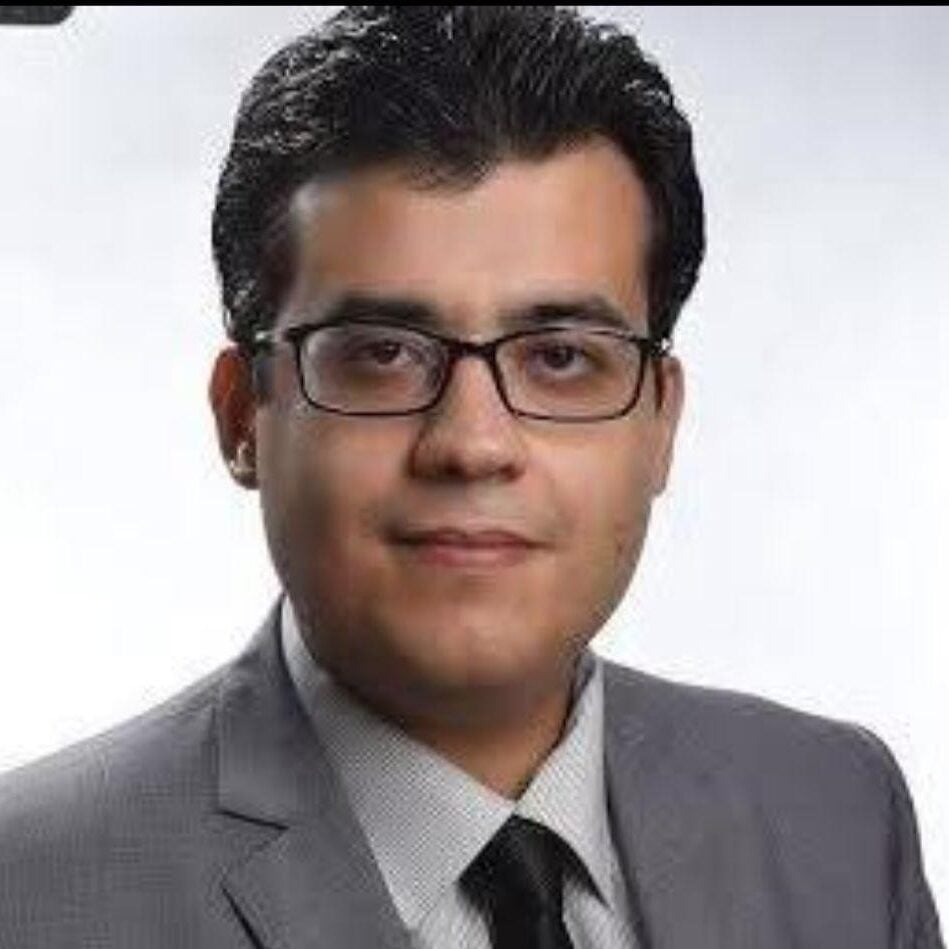 Omar Saqr photo