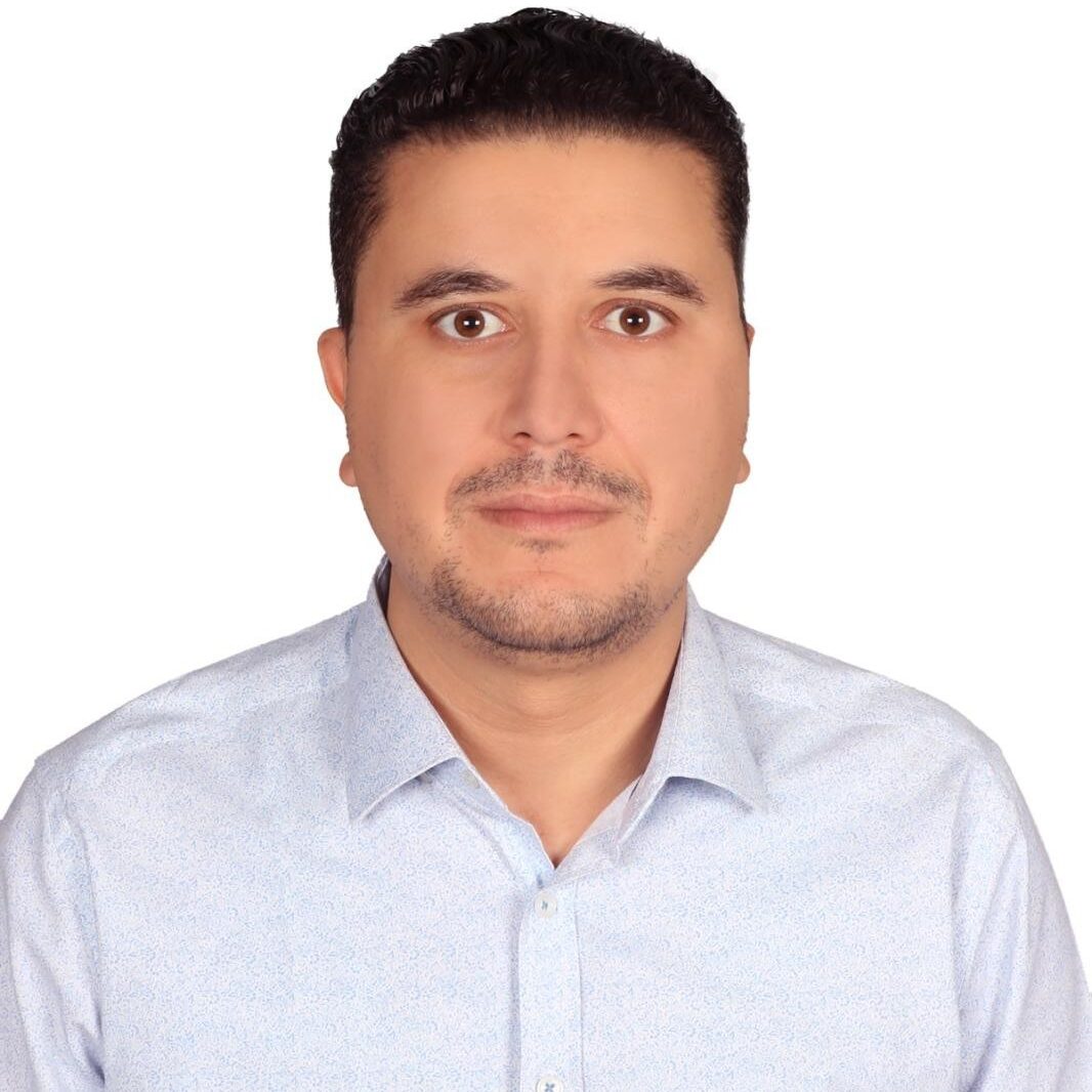 Ahmed Al-Hout photo